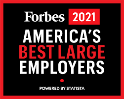 Continue to site forbes quote of the day there are no easy. America S Best Large Employers 2021