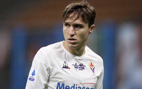 Compare federico chiesa to top 5 similar players similar players are based on their statistical profiles. Federico Chiesa S Talent Is Wasted At Wing Back Forza Italian Football