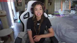 All links are in the. Pokimane Twerking Why Is Pokimane So Unpopular Earlygame Pokimane Twerking On Stream Ignore These Fortnite Vbucks Giveaway Gta 5 Cod Bo 4 Iiii Top Thicc Twerking Twitch Marisela Hungerford