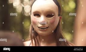 WELCOME TO THE CIRCLE, Taylor Dianne Robinson, 2020. © Artsploitation Films 