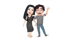 This avatar feature allows users to create a cartoonish. Facebook Here S How To Change Your Avatar