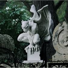 Find & download the most popular pool deck photos on freepik free for commercial use high quality images over 9 million stock photos. My Favorite Gargoyle Statues For Modern Garden Design Dengarden