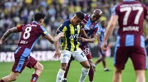 By admin 23 kasım 2019. Mac Ozeti Fenerbahce Trabzonspor Mac Ozeti Trabzonspor Firsati Tepti Son Dakika Haberleri
