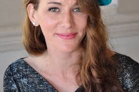 Couture in the Courtyard