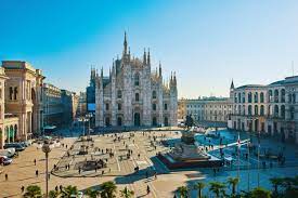Italy has competed at all the modern olympic games. Italy Selected To Host 2026 Winter Olympics In Milan Cortina
