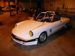 Image result for Giallo 1987 Alfa-Romeo