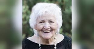 Maria Puente Botello Obituary