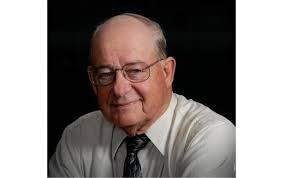 Lloyd Maxey Obituary (1933