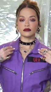 @RitaOra's video Tweet