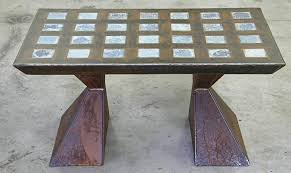 Masks are required to enter our store. Brandner Design The Portland Coffee Table