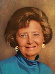 Alice Duke Shephard Obituary 2022