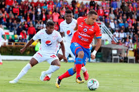 Bet on ad pasto vs millonarios fc and on other primera a, clausura matches online! Pasto Y Millonarios Mano A Mano America Reacciona Vanguardia Com