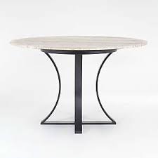 Never use oiled or treated cloths on lacquered finishes. Black Dining Tables Crate And Barrel