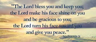 Numbers 6 24 26 Faith Scripture Scripture Quotes Inspirational Verses