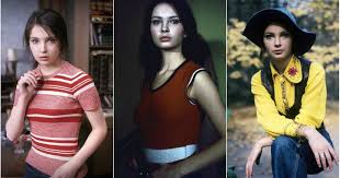 20 lutego 2017 gościem spotkania z cyklu moja historia była anna dymna. Gorgeous Photos Of Polish Actress Anna Dymna In The 1970s Fakty Miami