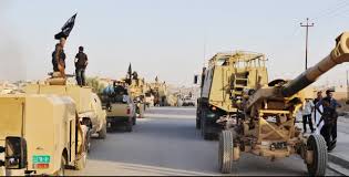 Image result for U.S. weapons to ISIS