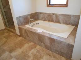 Matching you with the right remodeling provider for your future, american remodeling providers!when it comes to your future, there is only one place. Master Bathroom Remodel Project Jacuzzi Tub With 12x24 Porcelain Tiles Tile Work By Mckean S Bathrooms Remodel Remodeling Projects Sophisticated Bathroom
