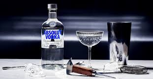 We had him in extended treatment in the va two times. 10 Things You Should Know About Absolut Vodka Vinepair