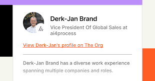 Derk-Jan Brand