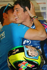 •club de fans:@aleixespargaro™️ •piloto de @motogp (@aprilia ). Pol Espargaro Moto2 And Aleix Espargaro Motogp
