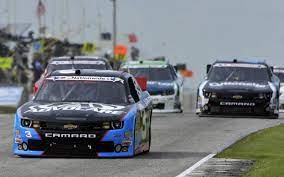 Nascar updates national series sunoco rookie of the year points system: Nascar Sprint Cup Rookies Have Lofty Goals For 2014