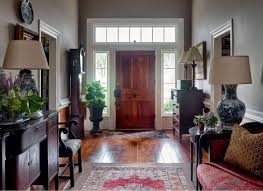 A Place To Call Home By James Farmer Proof That Classic Design Is Alive And Well Home Traditional House House