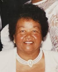 Hilda Magee Obituary