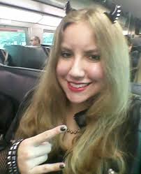 The Dark Mistress of Rock's Maximum Distortion