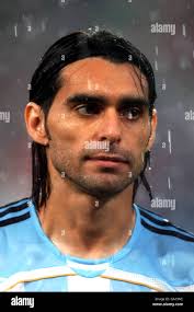 Roberto ayala argentina hi-res stock photography and images