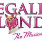 Legally Blonde - The Musical event image