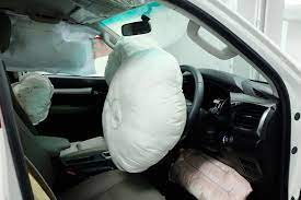 Is Your Car Totaled If Airbags Deploy Andy Mohr Collision Indiana