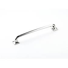 This transitional style collection of hardware will provide the perfect finishing touch to a traditional bath remodel or contemporary kitchen renovation! Schaub And Company Northport Nickel Tones Hardware Dallas North Builders Hardware Inc Dallas Frisco