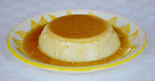 Dairy Free Creme Caramel Made With Almond Milk Recipe Almond Milk Recipes Milk Recipes Almond Milk Paleo