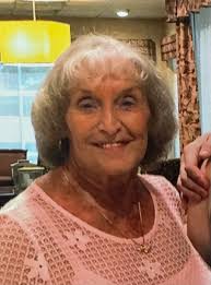 Obituary for Caroline Schulz