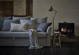 Holmsund Ikea Ikea Living Room Ikea Inspiration Living Dining Room
