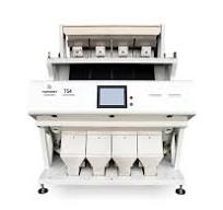 Most Valueable Sesame Colour Sorter Color Sorting Machine ...