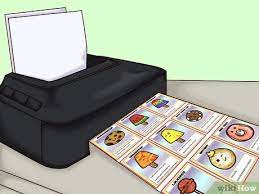 Font style and style could as per your wish. 3 Ways To Make Your Own Trading Cards Wikihow