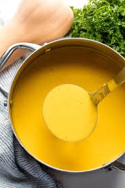 Best Butternut Squash Soup Recipe Best Butternut Squash Soup Butternut Squash Recipes Soup Squash Soup