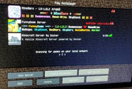 We'll install minecraft server 1.8 onto a very basic 512mb digitalocean droplet. Ajeet Singh Raina On Twitter My Kid Turned 11 Today He Is So Fascinated By A Single Liner Docker Command To Build His Own Minecraft Server On Digitalocean Inviting His Friends And