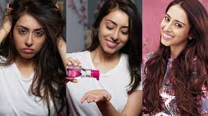 Here are a few tips to consider when applying serums and oils. 10 Hair Serum Tips And Tricks Every Girl Should Know Glamrs Youtube