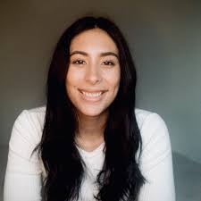 Katherine Haro's Instagram, Twitter & Facebook