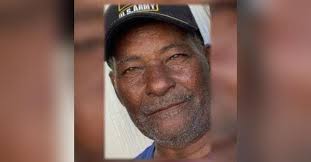 Mr. Marshall James Thomas Obituary