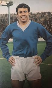 Willie Henderson of Rangers pic