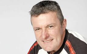 Lust for life is inspirational