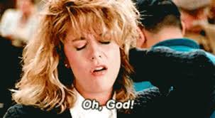 When Harry Met Sally”