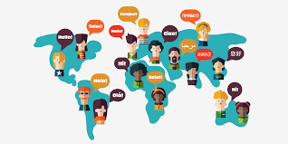 Here's how to say hello in different languages of the world — 21 of them, to be exact. Setting Up Multiple Languages In Bitrix24 Self Hosted