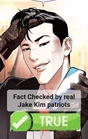 In your opinion did James smoke him? : r/lookismcomic