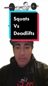 Dead Lift Squat Someone