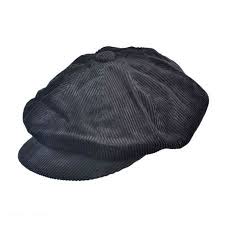 Jaxon Hats Corduroy Spitfire Cap Newsboy Caps Newsboy Cap Jaxon Hats Hat Shop