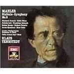 Mahler, Klaus Tennstedt, London Philharmonic Orchestra & Choir, Tiffin  School Boys' Choir, Elizabeth Connell, Edith Wiens, Felicity Lott,  Trudeliese Schmidt, Nadine Denize, Richard Versalle, Jorma Hynninen, Hans  Sotin